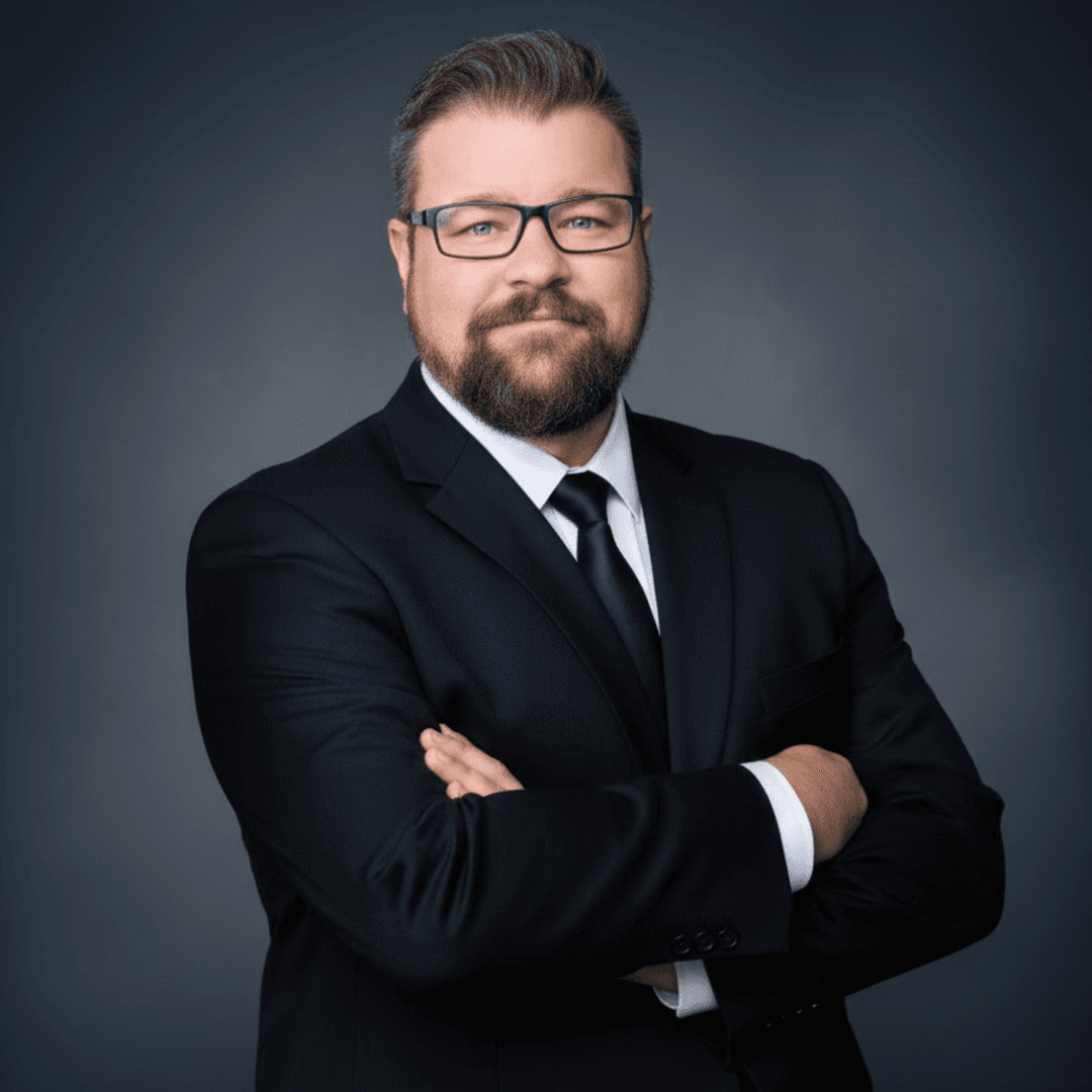 Jordan Benson - Insurance and Financial Expert