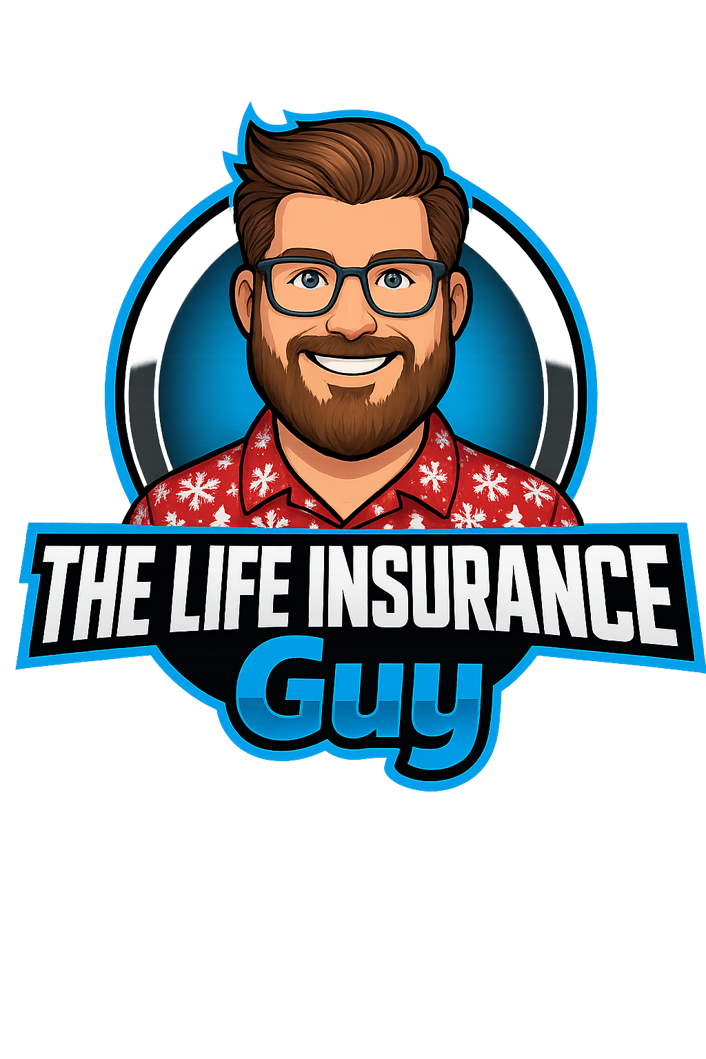 The Life Insurance Guy